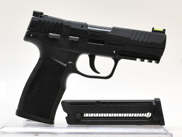 SIG SAUER P322 PRE OWNED (1143395)