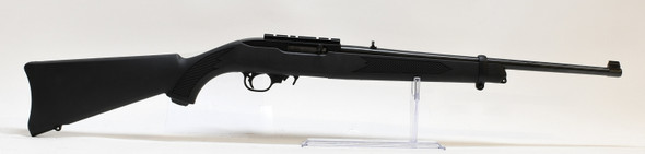 RUGER 10/22 SYNTHETIC PRE OWNED (1143431)
