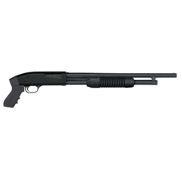 Mossberg 590 Cruiser w/ Pistol Grip 12 GA 18.5