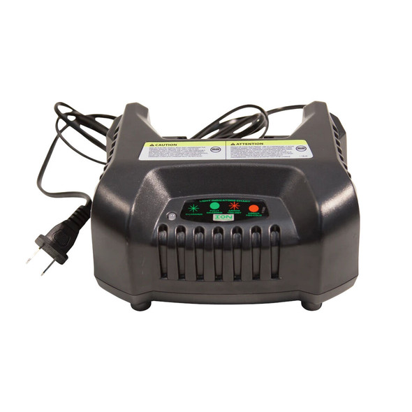 ION Gen 1 Battery Charger ION Gen 1 Battery Charger