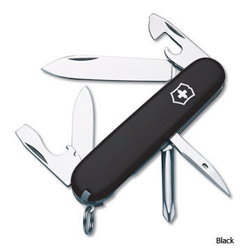 Victorinox Swiss Army Tinker Multi-Tool Pocket Knife