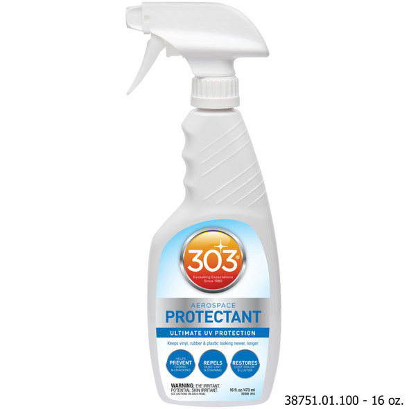 NRS 303 Aerospace Protectant