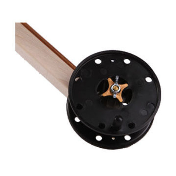 Heritage Replacement Plastic Spool Heritage Replacement Plastic Spool