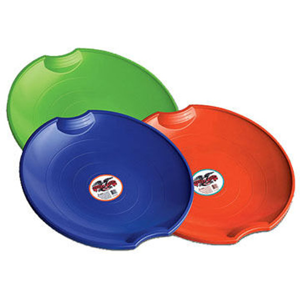 Flexible Flyer Flying Snow Saucer Flexible Flyer Flying Snow Saucer