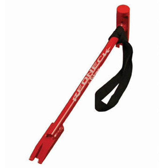 Eskimo Redneck Bucket Ice Chisel Eskimo Redneck Bucket Ice Chisel