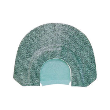 Quaker Boy Screamin' Green Old Boss Hen Diaphragm Call