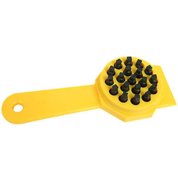 Tackle Factory Big Norm's Magic Fish Scaler Tackle Factory Big Norm's Magic Fish Scaler