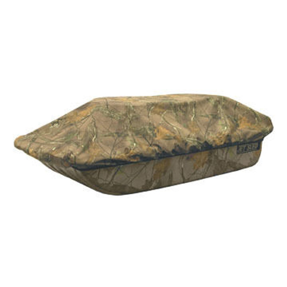 Shappell Jet Sled Camo Travel Cover Shappell Jet Sled Camo Travel Cover