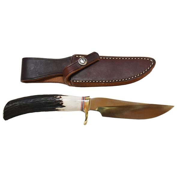Randall Denmark Special Fixed Blade Knife