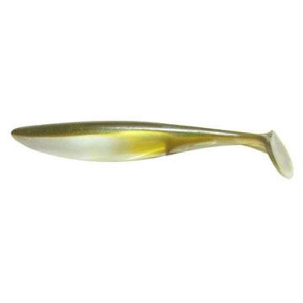Lunker City SwimFish Lure - 4 Pk.