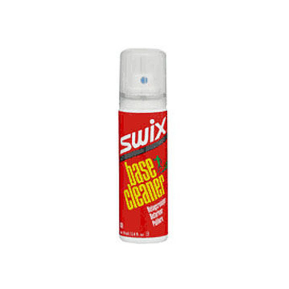 Swix I61C Base Cleaner Aerosol Spray
