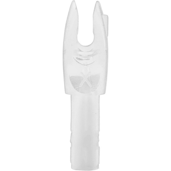 Easton X Nock 5mm Nock - 12 Pk.