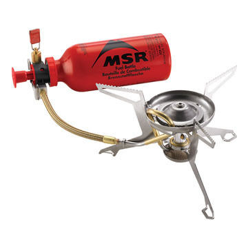 MSR WhisperLite Universal Stove - Kittery Trading Post