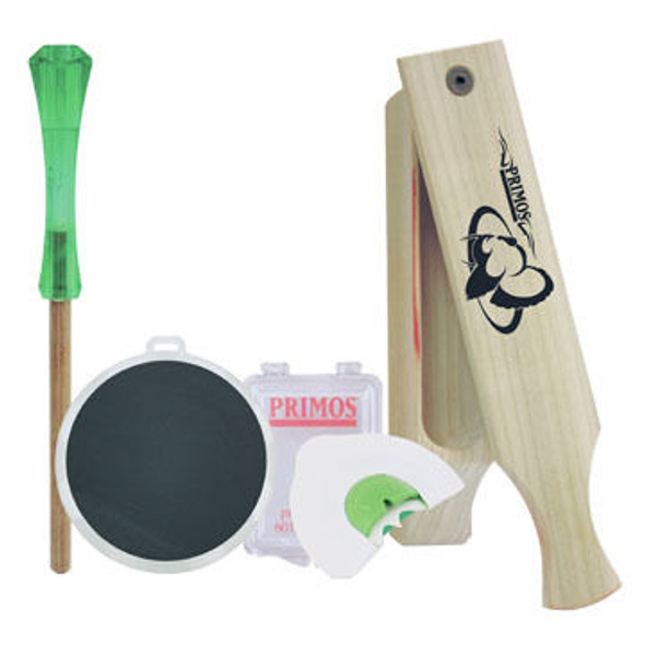 Primos Turkey Starter Pak