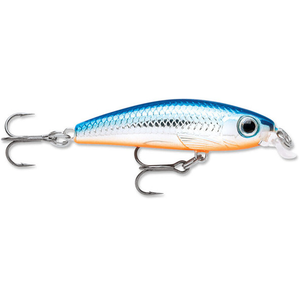 Rapala Ultra Light Minnow Lure