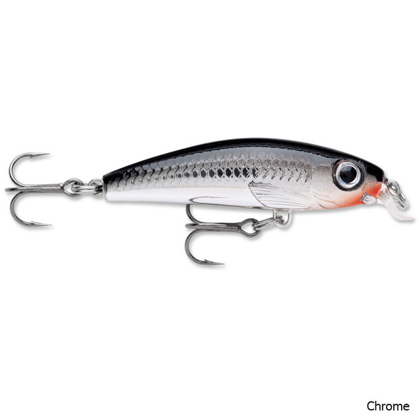 Rapala Ultra Light Minnow Lure