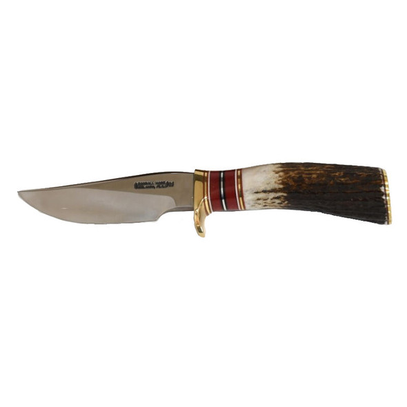 Randall Model 27 Mini Trailblazer Fixed Blade Knife