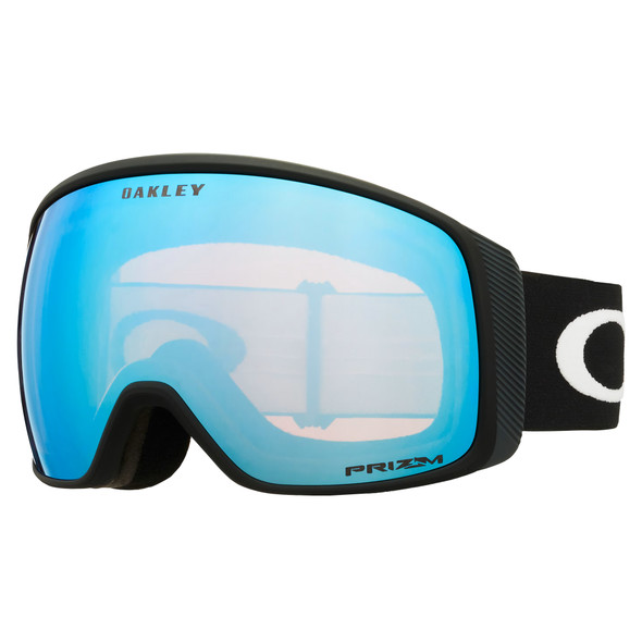 Prizm Snow Sapphire Iridium - OO7104-06 - 3-quarter, left front