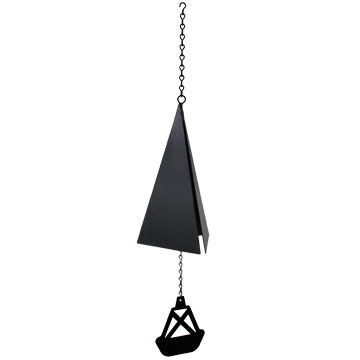 North Country Wind Bells Portland Head Bell