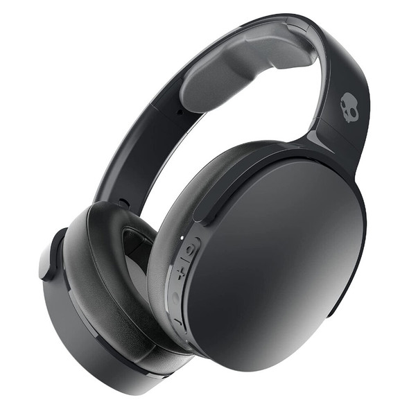 Skullcandy Hesh Evo Wireless On-Ear Headphone Skullcandy Hesh Evo Wireless On-Ear Headphone