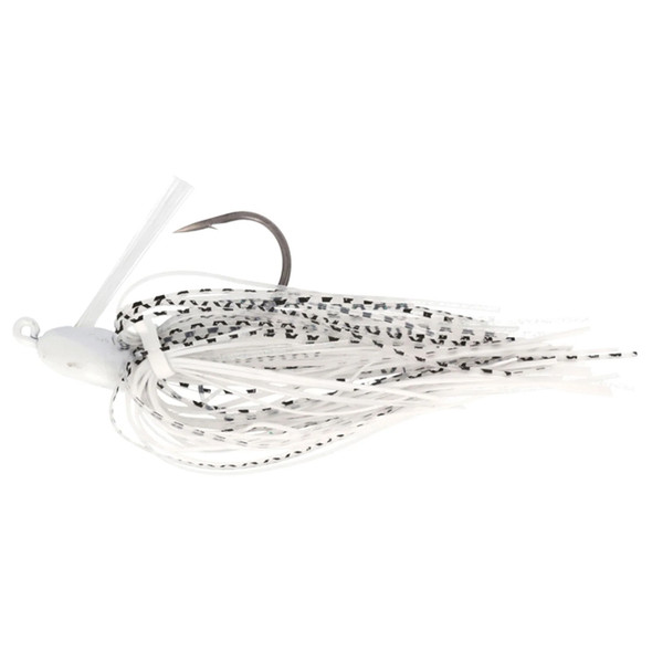 Eagle Claw Lazer Sharp Tin Bass Jig Eagle Claw Lazer Sharp Tin Bass Jig
