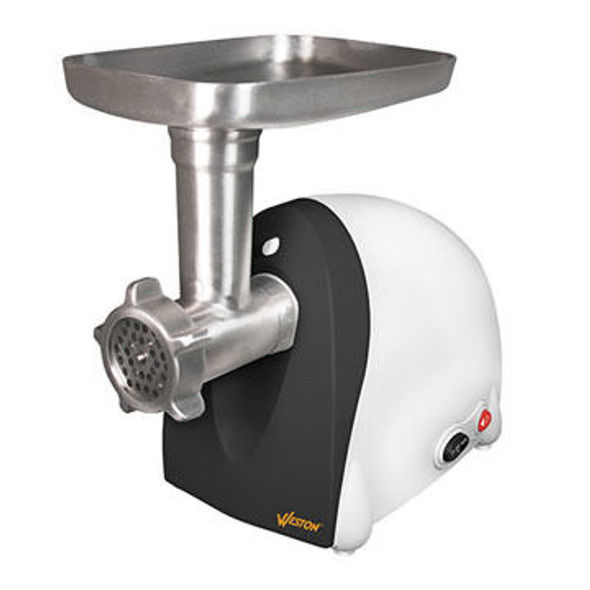 Weston #5 Electric Meat Grinder & Sausage Stuffer