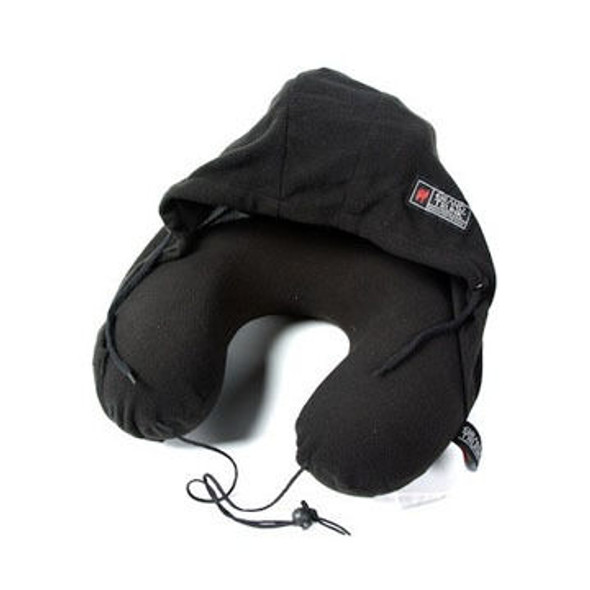 Grand Trunk Hooded Travel Pillow