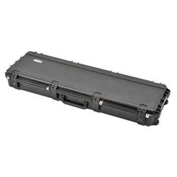 SKB iSeries 5014 Double Bow Waterproof Wheeled Case