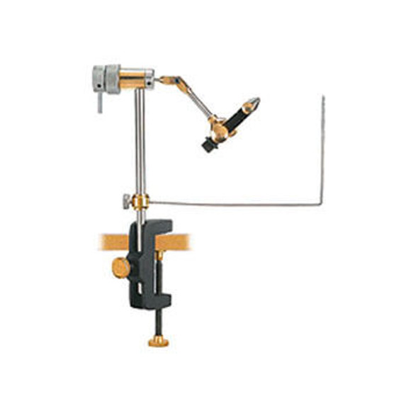 Terra Rotary Fly Tying Vise Terra Rotary Fly Tying Vise