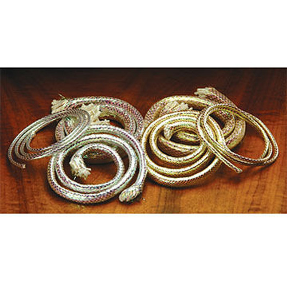 Hareline Tone Flashabou Minnow Body Fly Tying Material