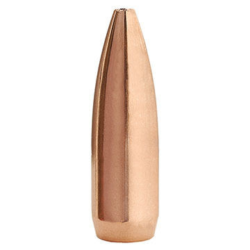 Sierra MatchKing 6mm / 243 Cal. 70 Grain .243" HPBT Rifle Bullet (100)