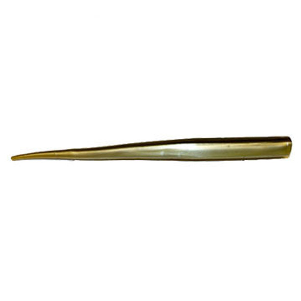 Bill Hurley Cape Cod Sand Eel Mini Rat Tail Body - 10 Pk.