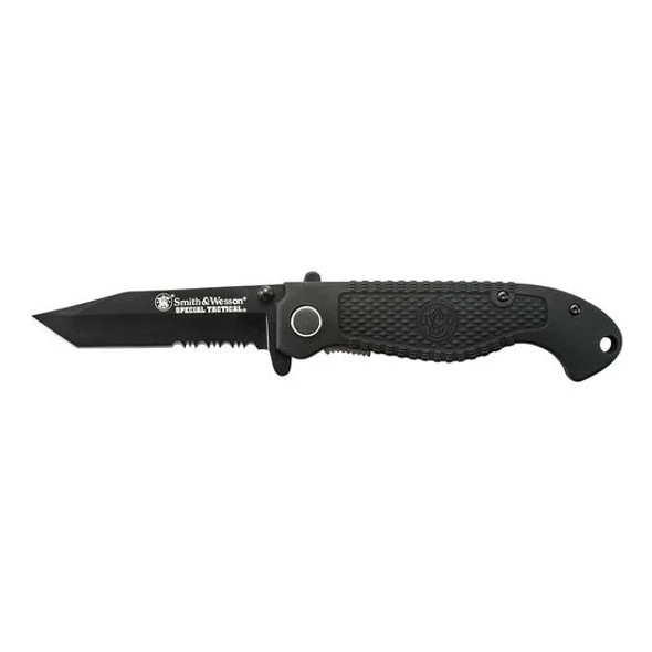 Smith & Wesson Special Tactical Folding Knife