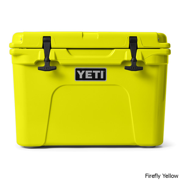 YETI Tundra 35 Cooler