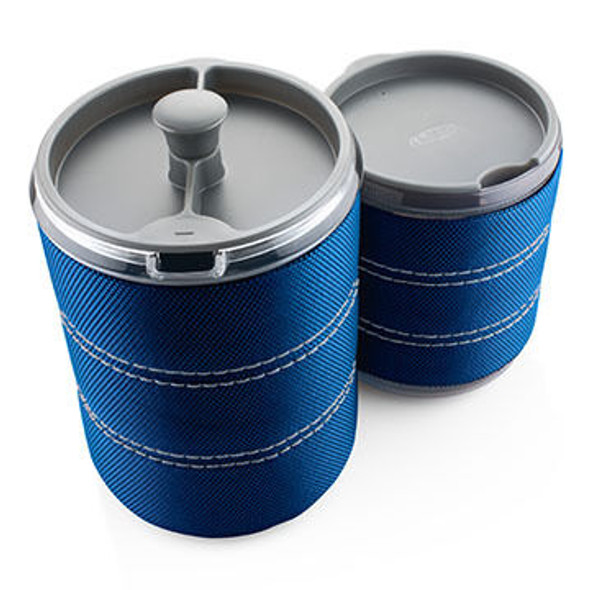 GSI Outdoors Personal JavaPress