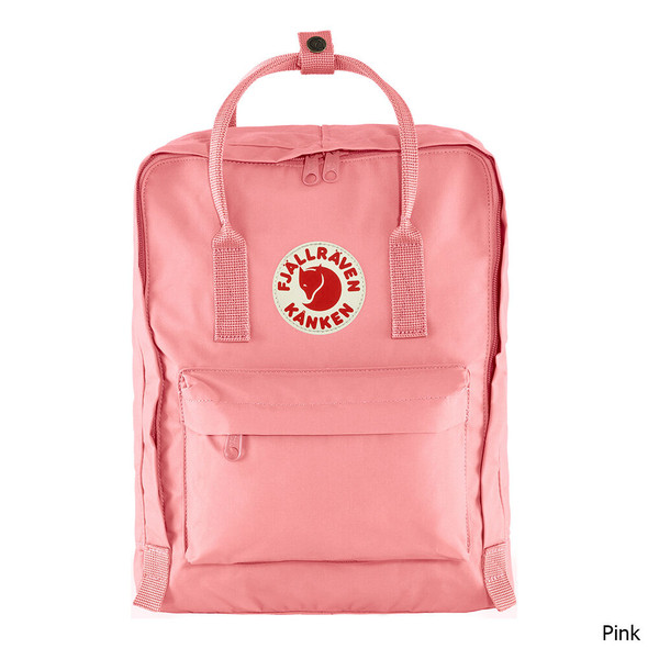 Fjallraven Kanken 16 Liter Backpack
