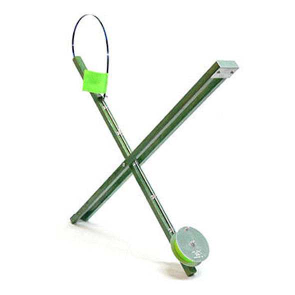 Jack Traps 26" Standard Neon Tip-Up