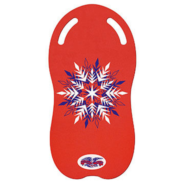 Flexible Flyer Snow Skimmer Foam Slider Flexible Flyer Snow Skimmer Foam Slider