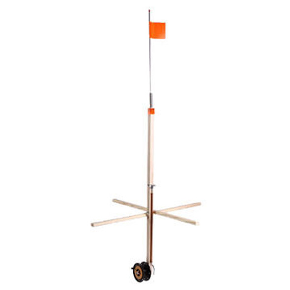 Heritage 36" Laker Standard Tip-Up Heritage 36" Laker Standard Tip-Up