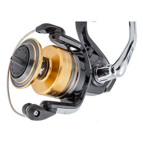 Shimano Socorro Saltwater Spinning Reel Shimano Socorro Saltwater Spinning Reel