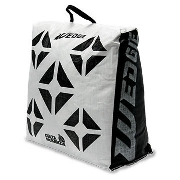 Delta McKenzie Wedgie Archery Bag Target