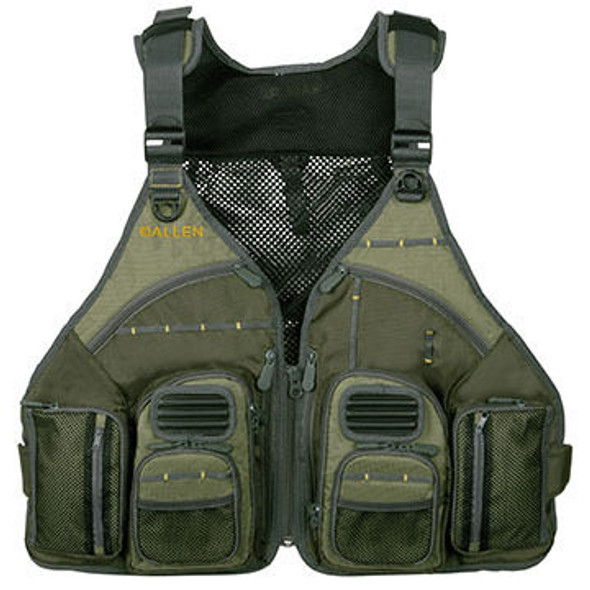 Allen Company Big Horn Chest Vest Allen Company Big Horn Chest Vest