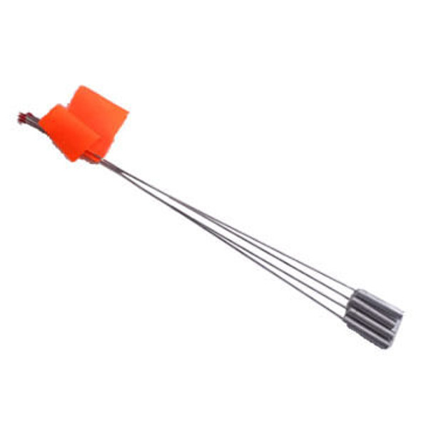 Heritage Replacement Flag Assembly - 5 Pk. Heritage Replacement Flag Assembly - 5 Pk.