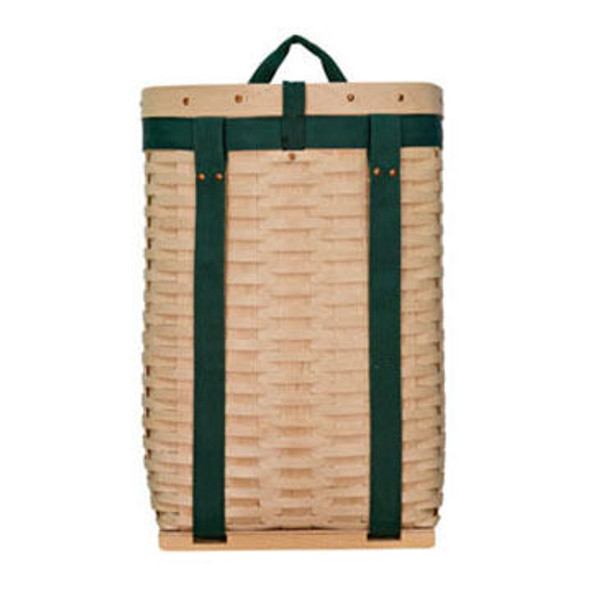Pack Baskets of Maine 22" Signature Pack Basket Pack Baskets of Maine 22" Signature Pack Basket