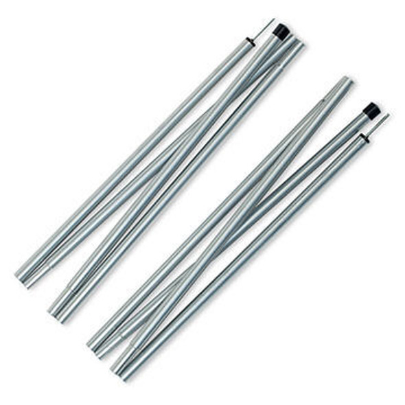 Mountainsmith Steel Tarp Pole - 1 Pair