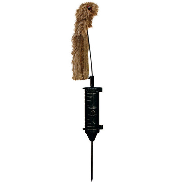 Primos Sit-N-Spin Predator Decoy Primos Sit-N-Spin Predator Decoy