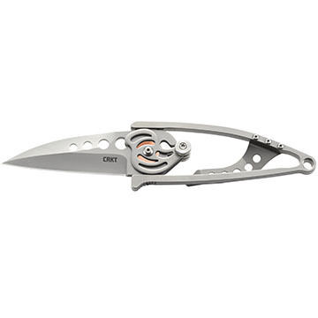 Gray w/ Bead Blast Finish