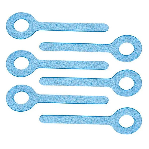 Code Blue Expandable Wicks - 6 Pack