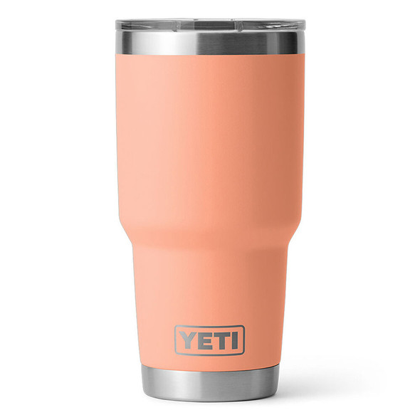 YETI Rambler 30 oz. Stainless Steel Vacuum Insulated Tumbler w/ MagSlider Lid