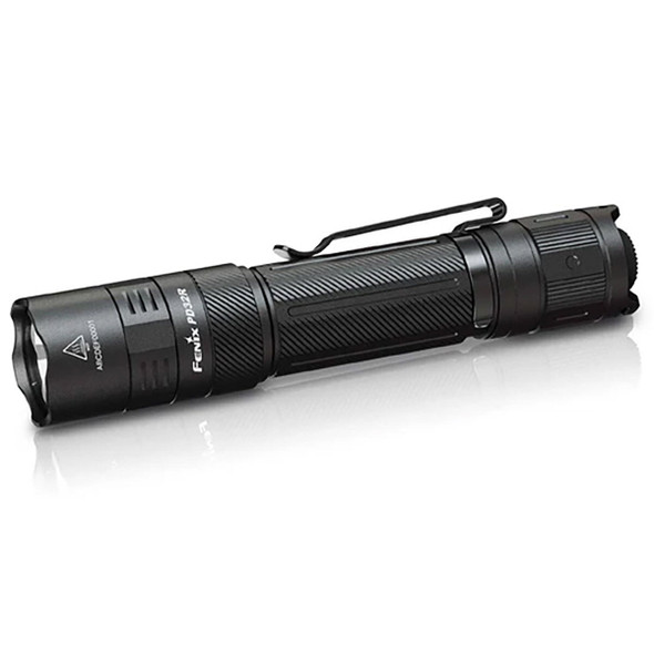 Fenix PD32R Rechargeable Flashlight